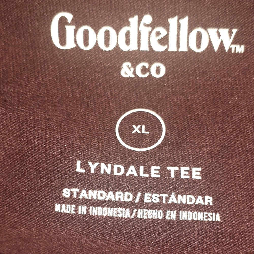 Goodfellow & Co - Picture 3 of 4